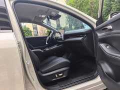Baojun Yunhai 2024 500km pure electric version - фото 20