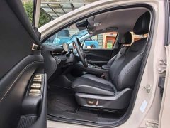 Baojun Yunhai 2024 500km pure electric version - фото 8