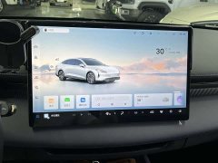 Wuling EV 600kmLuxury Edition - фото 14