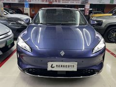 Wuling EV 600kmLuxury Edition - фото 2
