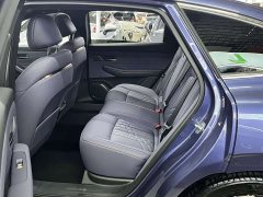 Wuling EV 600kmLuxury Edition - фото 7