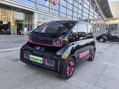 Baojun KiWi EV Artist’s Light Edition ternary lithium - фото 1