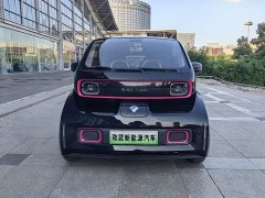 Baojun KiWi EV Artist’s Light Edition ternary lithium - фото 2