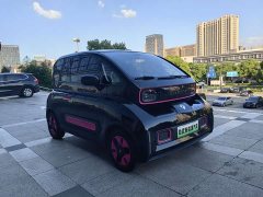 Baojun KiWi EV Artist’s Light Edition ternary lithium - фото 3