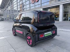Baojun KiWi EV Artist’s Light Edition ternary lithium - фото 4