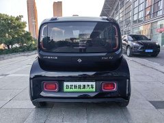 Baojun KiWi EV Artist’s Light Edition ternary lithium - фото 6