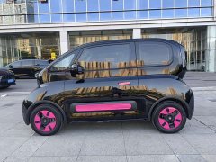Baojun KiWi EV Artist’s Light Edition ternary lithium - фото 7