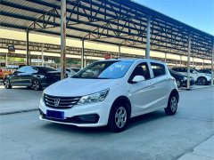 Baojun 310 1.2L Manual Value Edition - фото 1