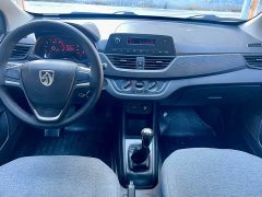 Baojun 310 1.2L Manual Value Edition - фото 11