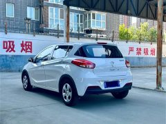 Baojun 310 1.2L Manual Value Edition - фото 13