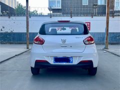 Baojun 310 1.2L Manual Value Edition - фото 14