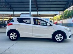 Baojun 310 1.2L Manual Value Edition - фото 16