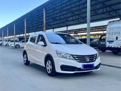 Baojun 310 1.2L Manual Value Edition - фото 3