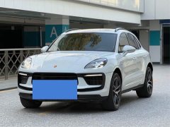 Porsche Macan S 2.9T - фото 1