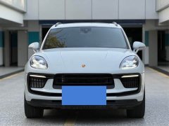 Porsche Macan S 2.9T - фото 2