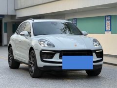 Porsche Macan S 2.9T - фото 3