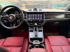 Porsche Macan S 2.9T - фото 5