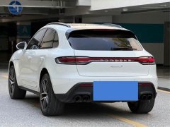 Porsche Macan S 2.9T - фото 7