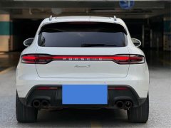 Porsche Macan S 2.9T - фото 8