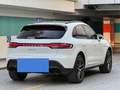 Porsche Macan S 2.9T - фото 9