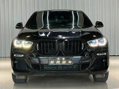 BMW X6 facelift xDrive40i M sports package - фото 2