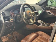 BMW X6 facelift xDrive40i M sports package - фото 4