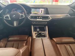 BMW X6 facelift xDrive40i M sports package - фото 5