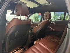 BMW X6 facelift xDrive40i M sports package - фото 6