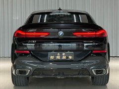 BMW X6 facelift xDrive40i M sports package - фото 8