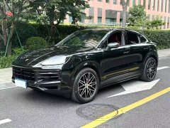 Porsche Cayenne Coupé 3.0T - фото 5