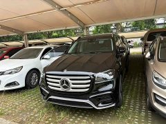 Mercedes-Benz GLS 450 4MATIC Fashion - фото 1