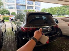 Mercedes-Benz GLS 450 4MATIC Fashion - фото 8