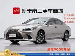 Lexus ES 200 Premium Edition - фото 1