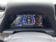 Lexus ES 200 Premium Edition - фото 11