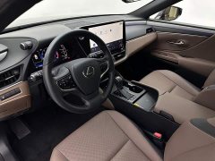 Lexus ES 200 Premium Edition - фото 16