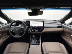 Lexus ES 200 Premium Edition - фото 18