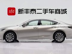 Lexus ES 200 Premium Edition - фото 4