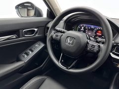 Lexus Civic HATCHBACK 2.0L e:HEV Extreme Edition - фото 10