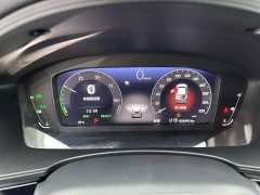 Lexus Civic HATCHBACK 2.0L e:HEV Extreme Edition - фото 11