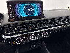 Lexus Civic HATCHBACK 2.0L e:HEV Extreme Edition - фото 12