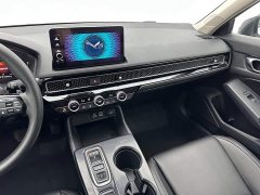 Lexus Civic HATCHBACK 2.0L e:HEV Extreme Edition - фото 15