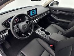Lexus Civic HATCHBACK 2.0L e:HEV Extreme Edition - фото 16