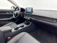 Lexus Civic HATCHBACK 2.0L e:HEV Extreme Edition - фото 17