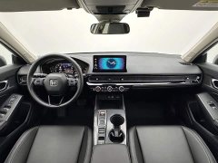 Lexus Civic HATCHBACK 2.0L e:HEV Extreme Edition - фото 18