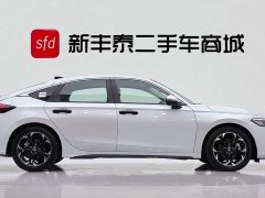 Lexus Civic HATCHBACK 2.0L e:HEV Extreme Edition - фото 3