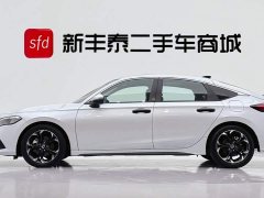 Lexus Civic HATCHBACK 2.0L e:HEV Extreme Edition - фото 4