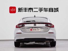Lexus Civic HATCHBACK 2.0L e:HEV Extreme Edition - фото 7