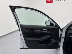 Lexus Civic HATCHBACK 2.0L e:HEV Extreme Edition - фото 8