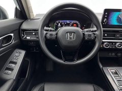 Lexus Civic HATCHBACK 2.0L e:HEV Extreme Edition - фото 9