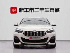 BMW 2 Series (Import) 2023 225i Gran Coupe M Sport Package - фото 2